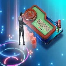 auhu69 Live Casino Baccarat meja langsung dengan dealer profesional Indonesia
